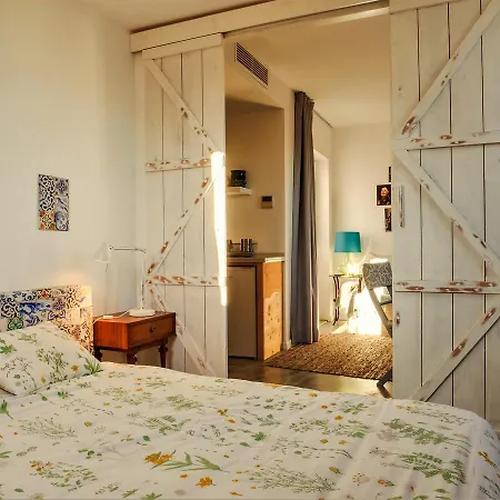 Apartments Uppe Villa Lisbon Exterior photo