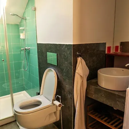 Apartments Uppe Villa Lisbon Exterior photo