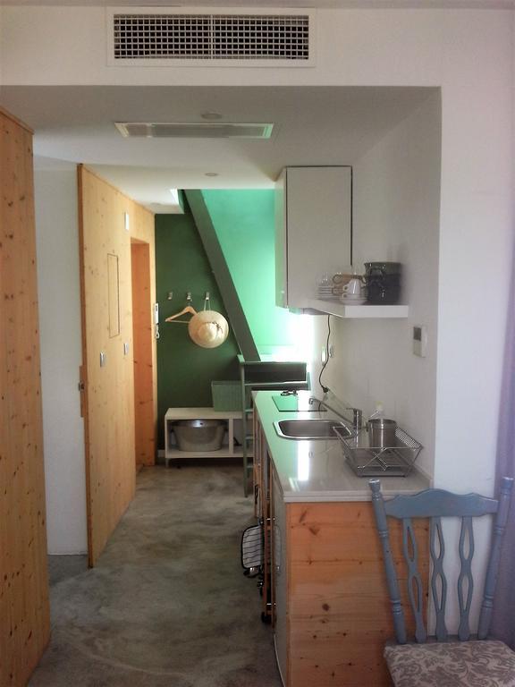 Appartamento Uppe Lisbona