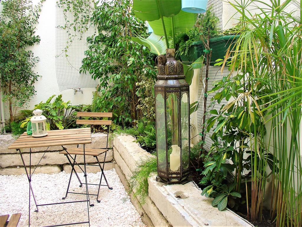 Uppe Appartement Lisboa