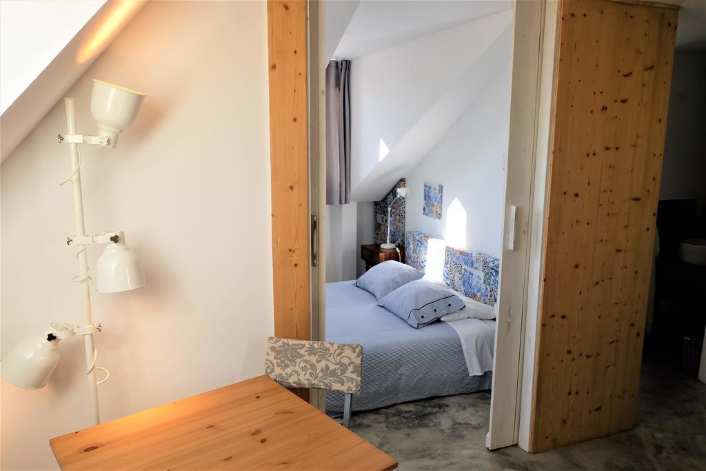 Appartement Uppe