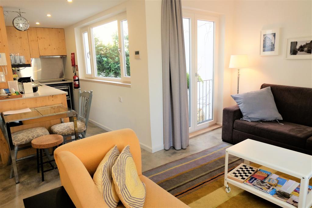 Uppe Appartement Lisboa
