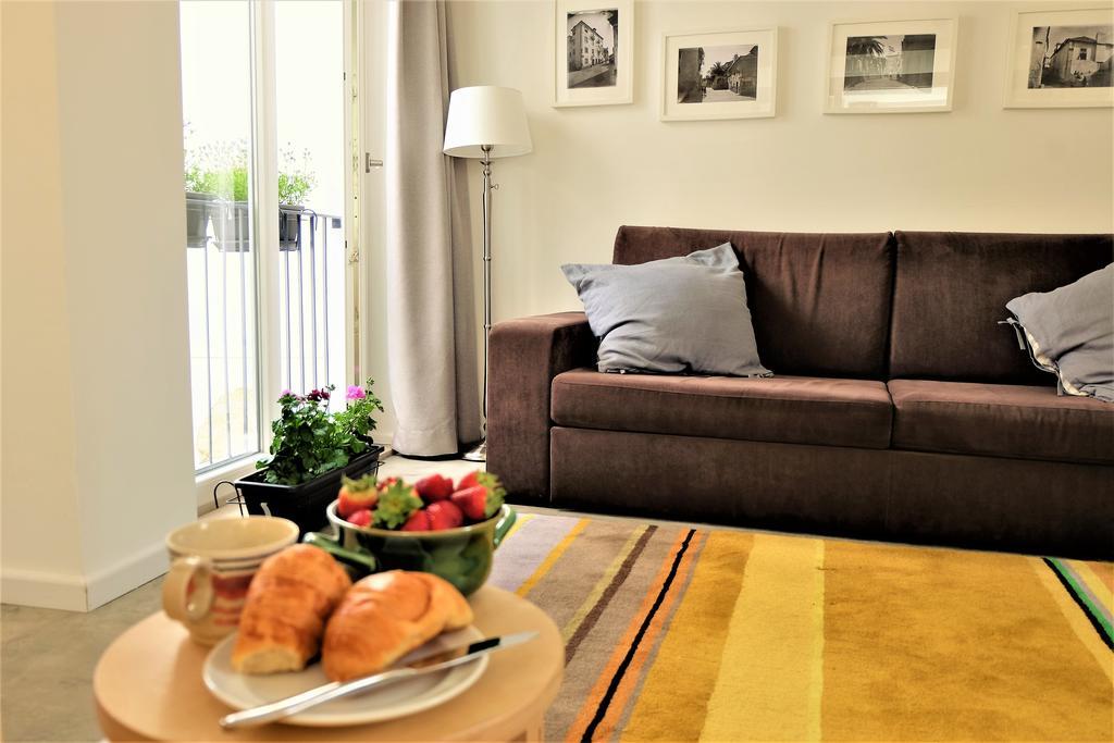 Appartement Uppe Lisboa