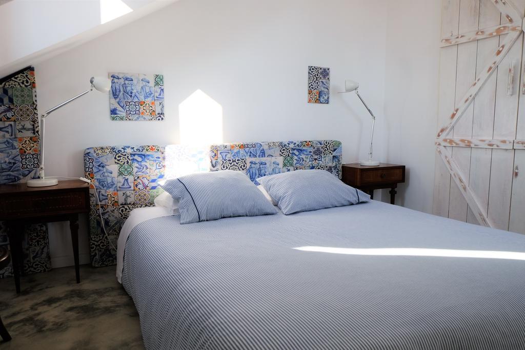 Appartement Uppe Lisboa