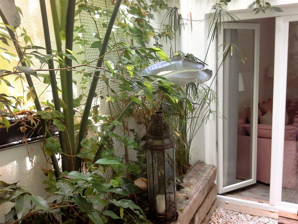 Uppe Appartement Lisboa